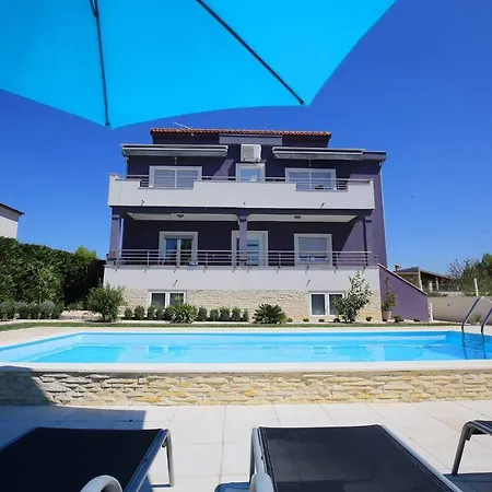 Villa Zarko