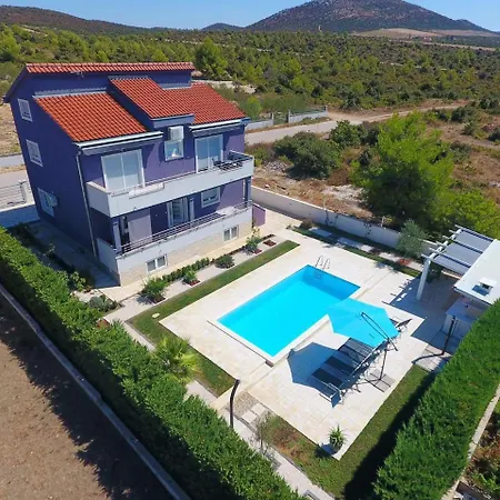 Villa Zarko *