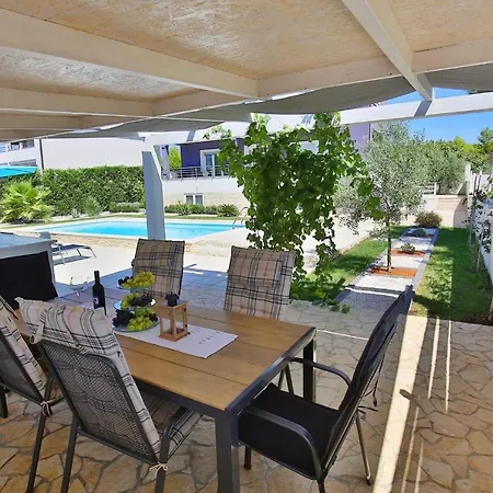 Villa Zarko
