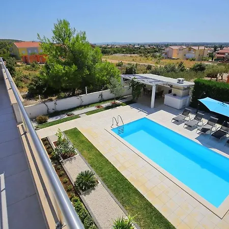 Zarko Villa