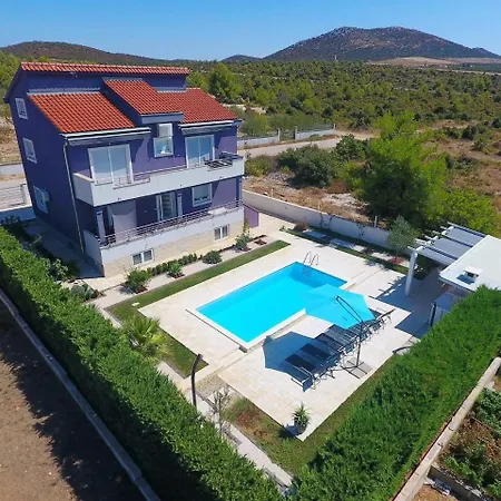 Villa Zarko Kakma